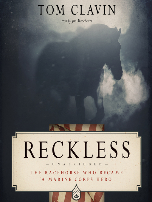 Title details for Reckless by Tom Clavin - Available